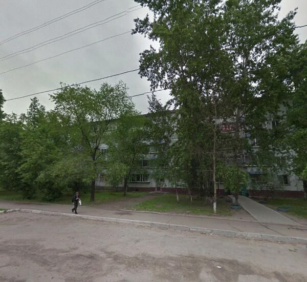 Отделение Азиатско-Тихоокеанского банка по адресу улица 50 лет Октября 202