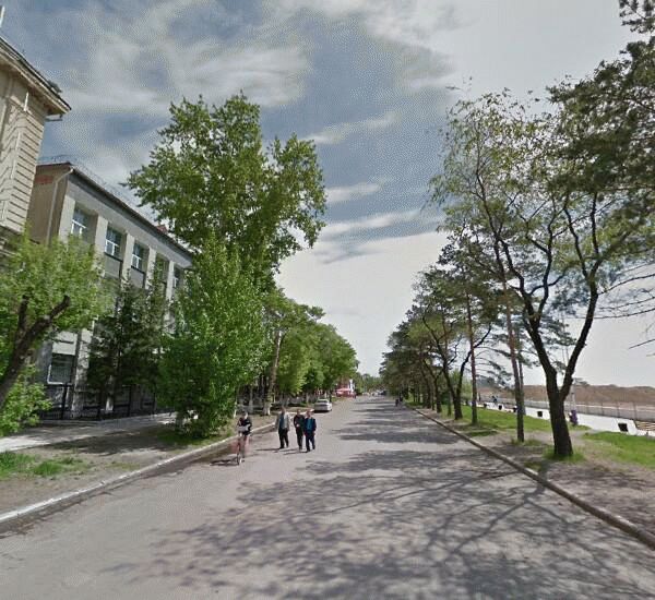 Отделение Восточного Экспресс Банка по адресу переулок Святителя Иннокентия 1, отделение