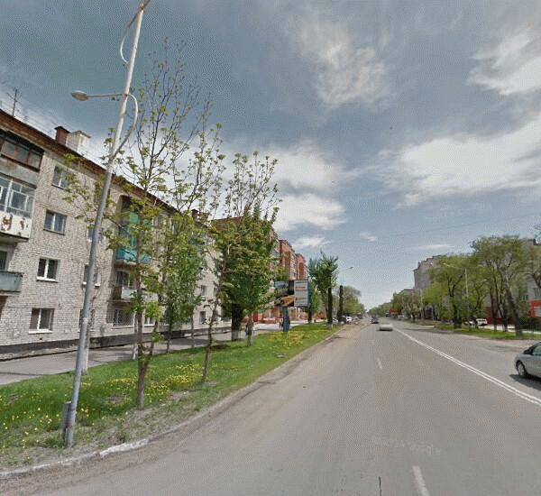 Отделение Внешпромбанка по адресу Ленина улица 42