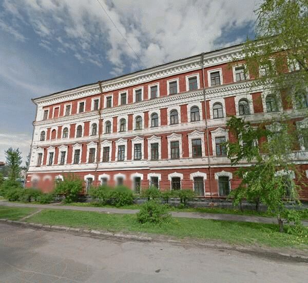 Отделение Промсвязьбанка по адресу ул. Ленина,  д. 106а