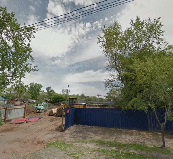 Отделение Сбербанка России по адресу улица 50 лет Октября 91