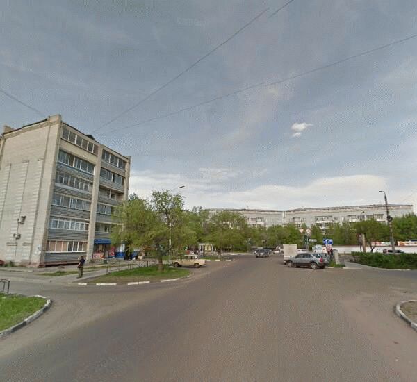 Отделение МТС-Банка по адресу улица Калинина 108