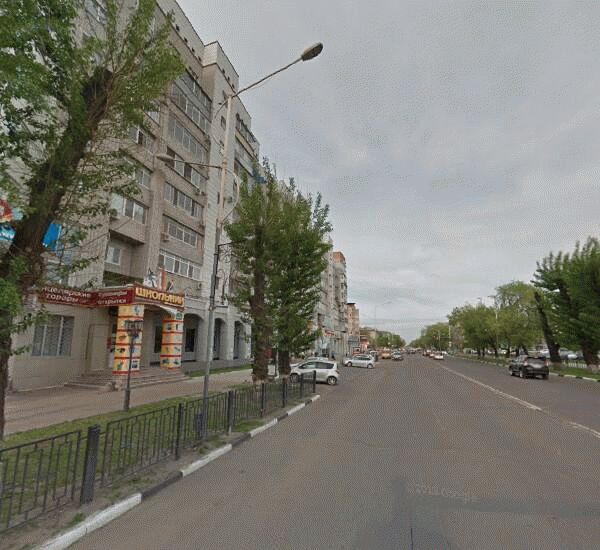 Отделение Совкомбана по адресу улица Ленина 113