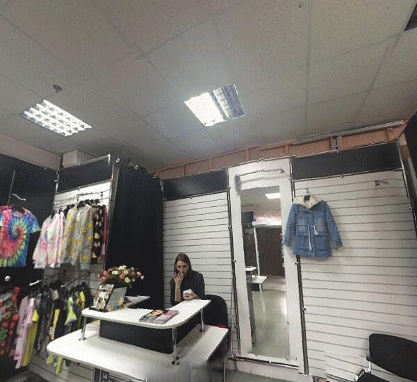 Отделение Сбербанка России по адресу улица 50 лет Октября 15