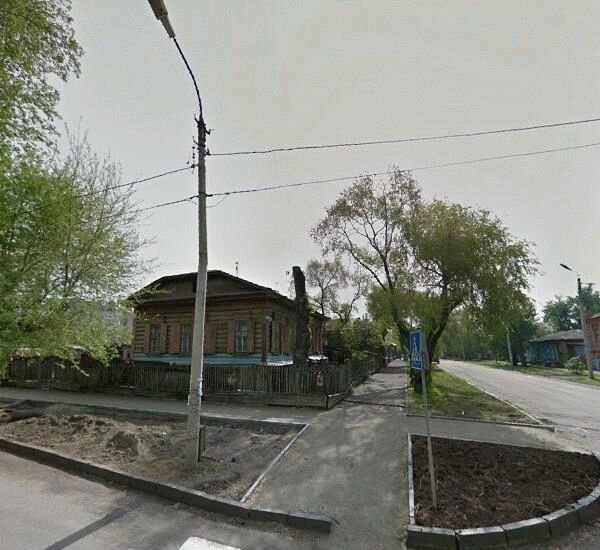 Отделение Совкомбана по адресу улица Мухина 10