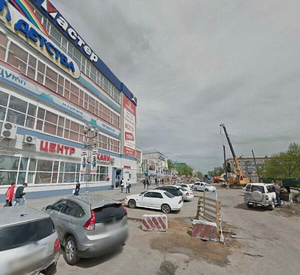 Отделение МТС-Банка по адресу ул. Зейская,  д. 173а