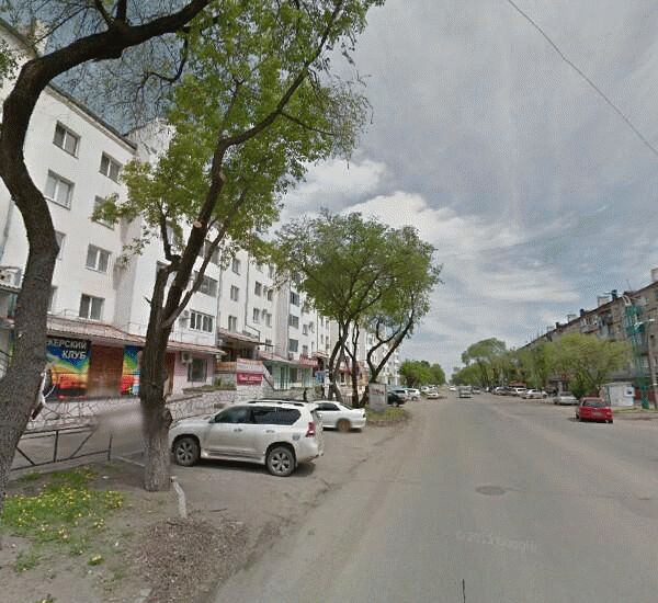 Отделение Восточного Экспресс Банка по адресу улица Амурская 60