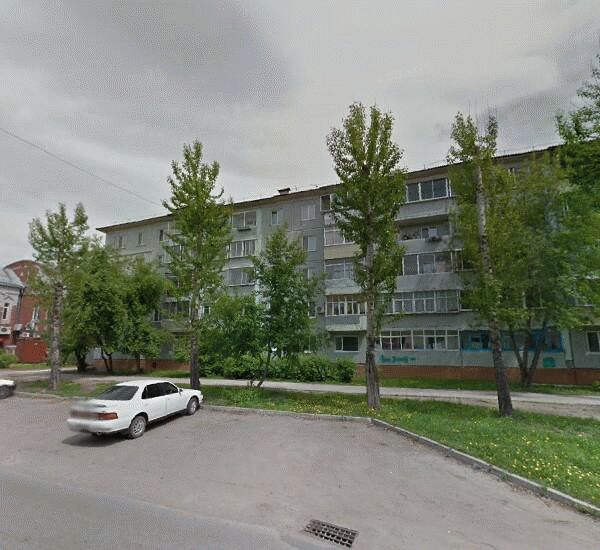 Отделение Восточного Экспресс Банка по адресу ул. Красноармейская,  д. 102