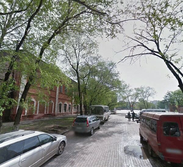 Отделение Сбербанка России по адресу улица Ленина 130