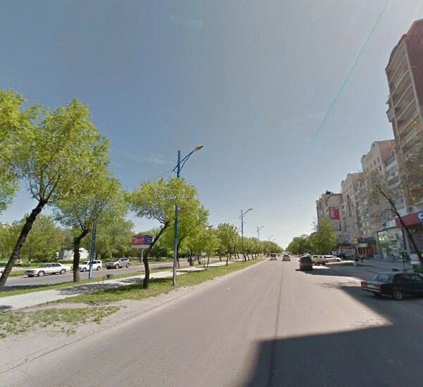 Отделение Банка «ФК Открытие» по адресу улица Горького 154