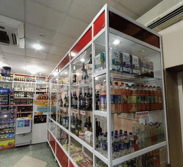 Отделение Росбанка по адресу ул. Ленина,  д. 159