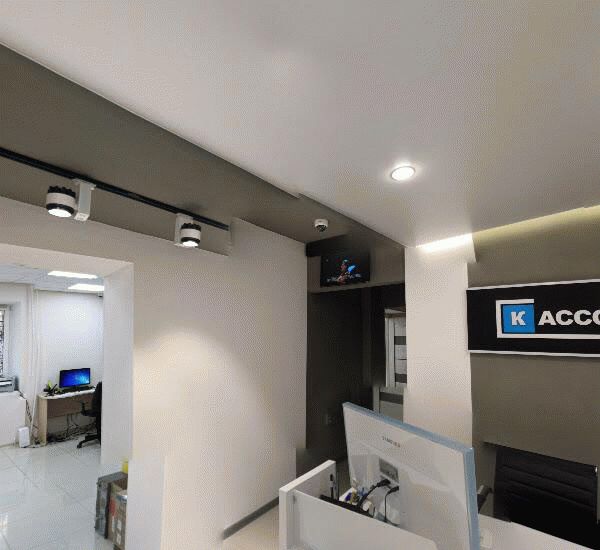 Отделение Солид банка по адресу ул. Зейская,  д. 212