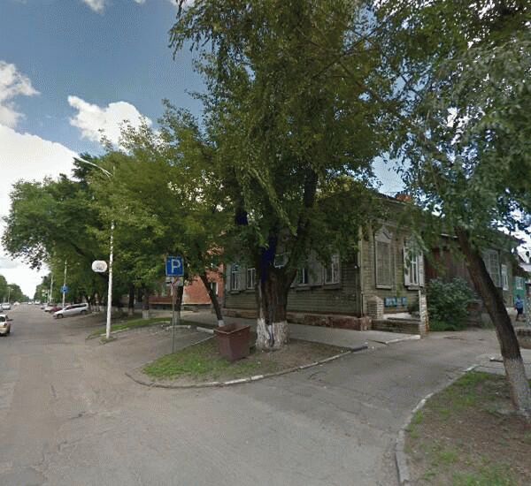 Отделение ТЭМБР-Банк по адресу ул. Шевченко,  д. 28