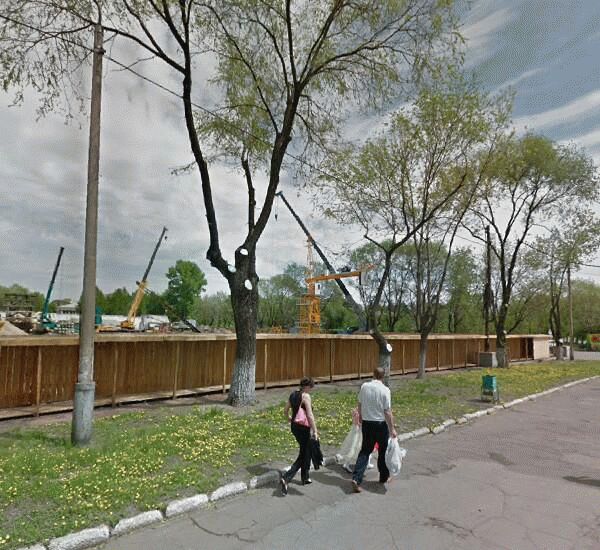 Отделение Банка «ФК Открытие» по адресу ул. Пионерская,  д. 2