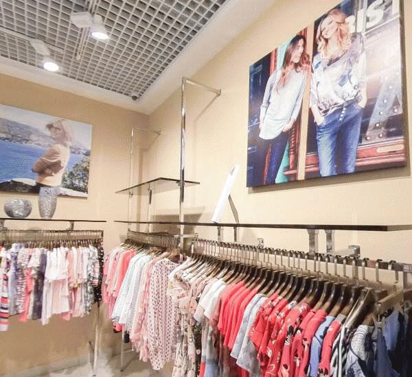 Отделение Банк «Бэнк оф Чайна» по адресу ул. Островского,  д. 58