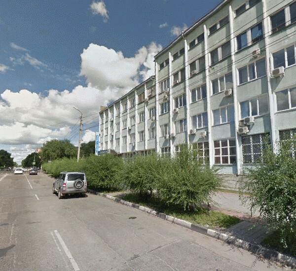 Отделение Почта Банка по адресу ул. Пионерская,  д. 27