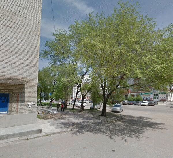 Отделение Почта Банка по адресу ул. Лазо,  д. 60