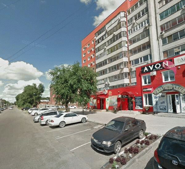 Отделение банка Финам по адресу ул. Богдана Хмельницкого,  д. 31